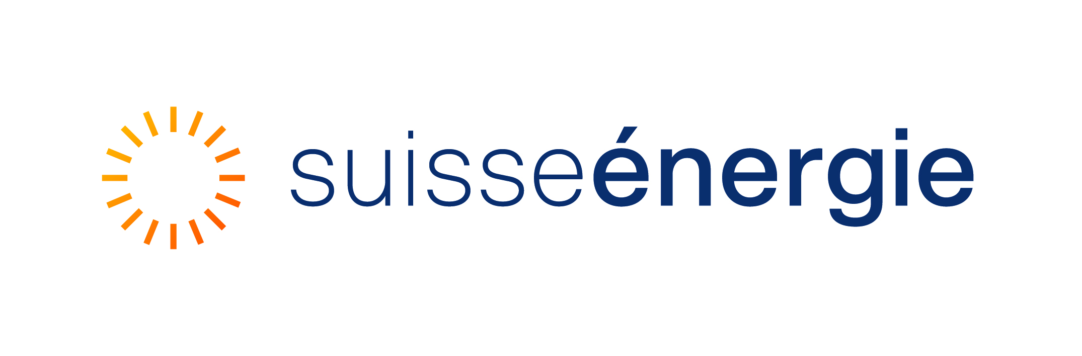 Logo Suisseénergie